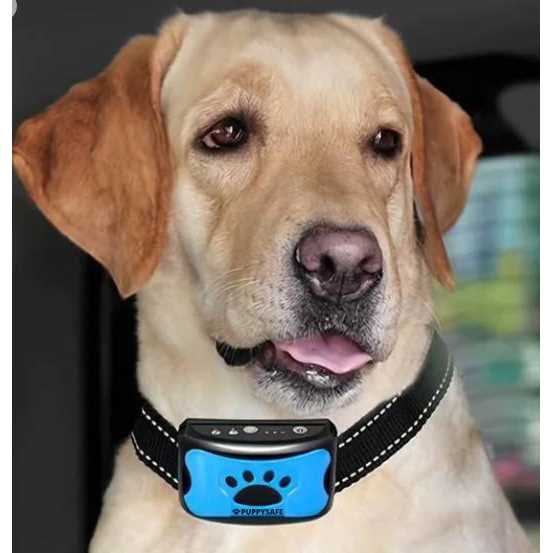 Dog Bark Collar P327448