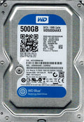 500GB Hard Drive R624