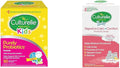 Kids Probiotics 50 Count & Baby Calm & Comfort Drops 0-12 Months 0.29 Ounce R666