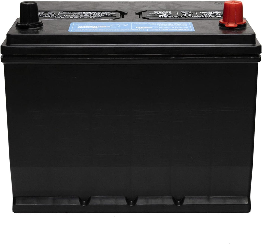 700 CCA Car Battery B293250