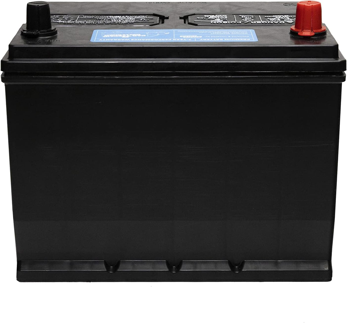 700 CCA Car Battery B293250