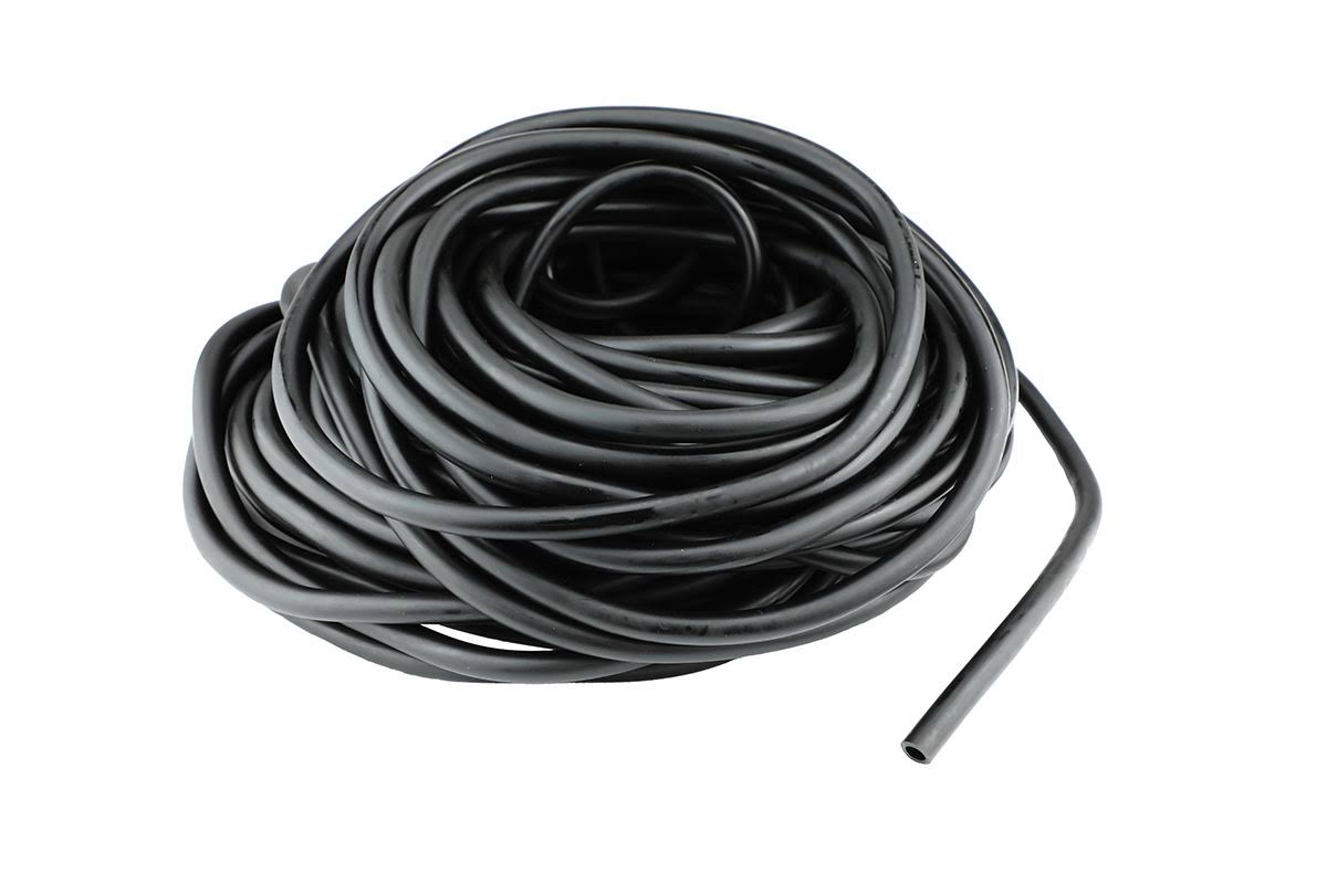 Black Exercise Tubing S21491