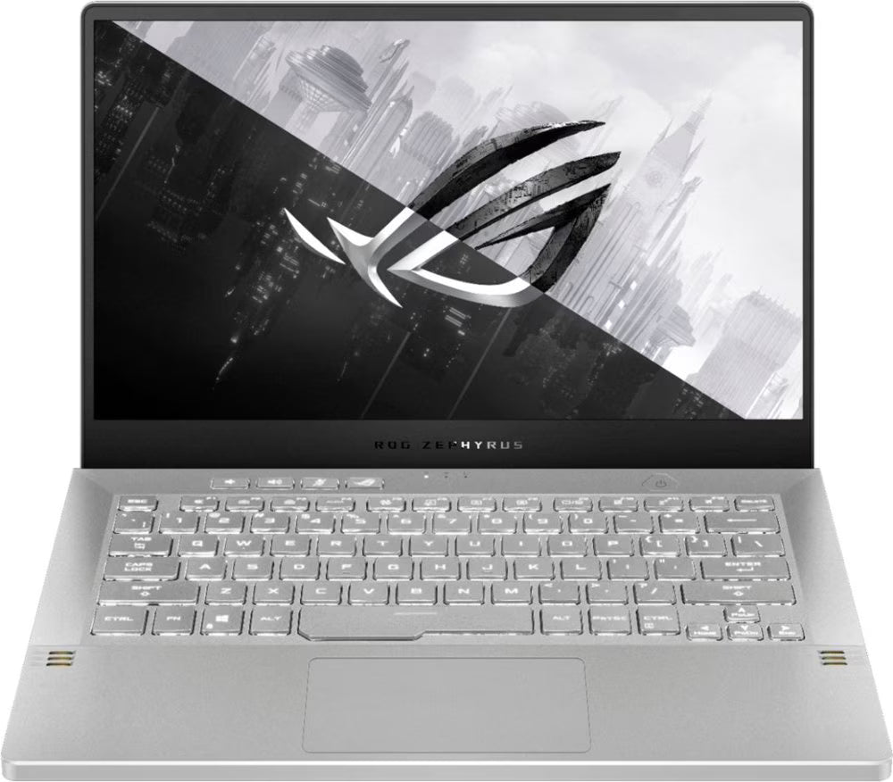 14" QHD 120Hz IPS Gaming Laptop, AMD Ryzen 9, 24GB RAM, 2TB SSD, RTX 3060 P216068
