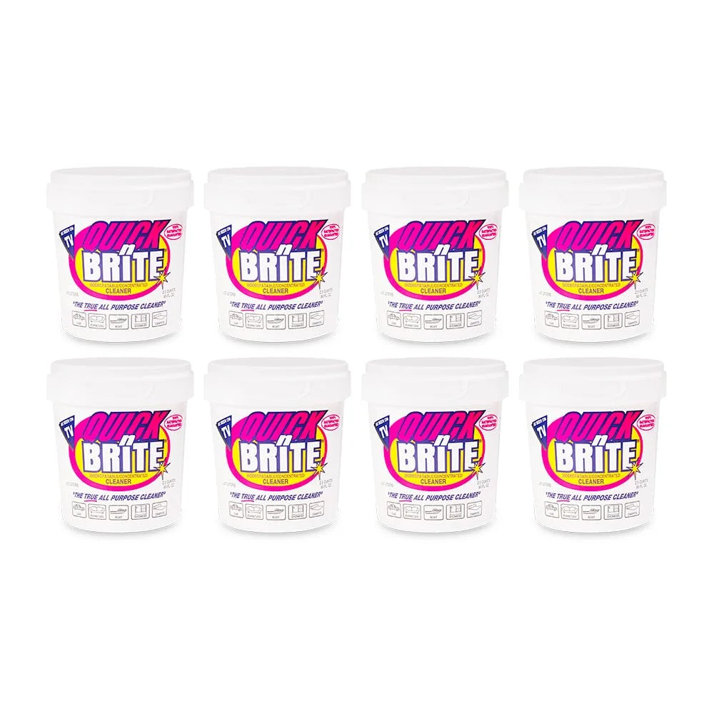 All Purpose Cleaning Paste 8 Pack H930959