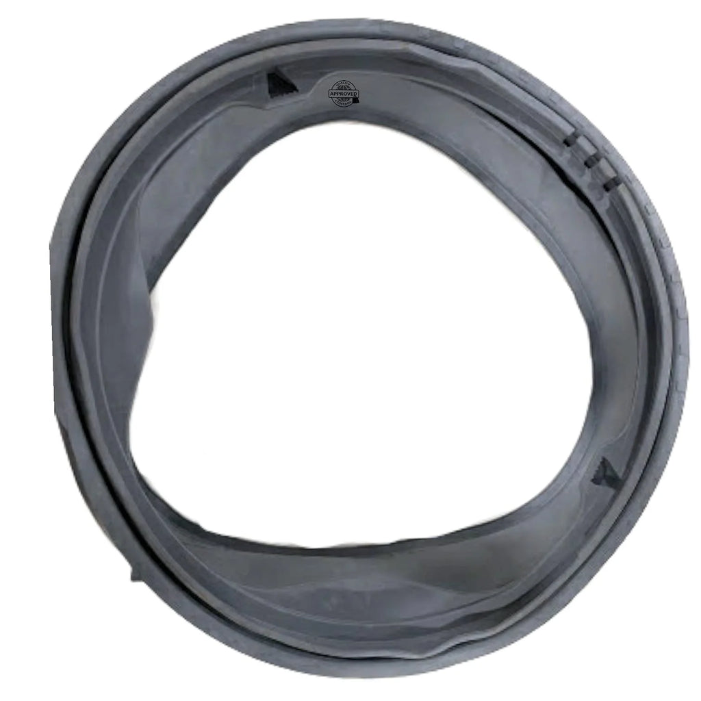 Washer Bellow Door Boot Seal 19" Diameter M8377