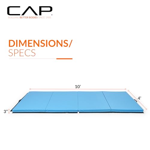 Folding Exercise Mat M273