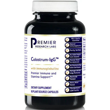 Colostrum-IgG 60c I34106