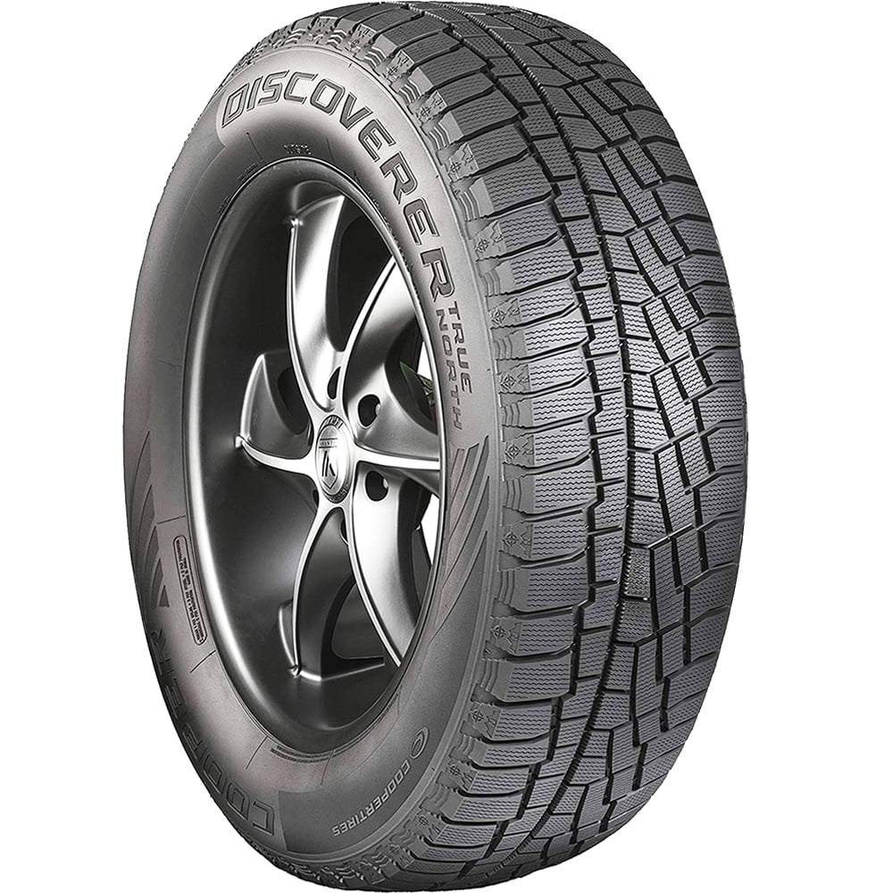 Winter Tire 235/55R17 99H S500851