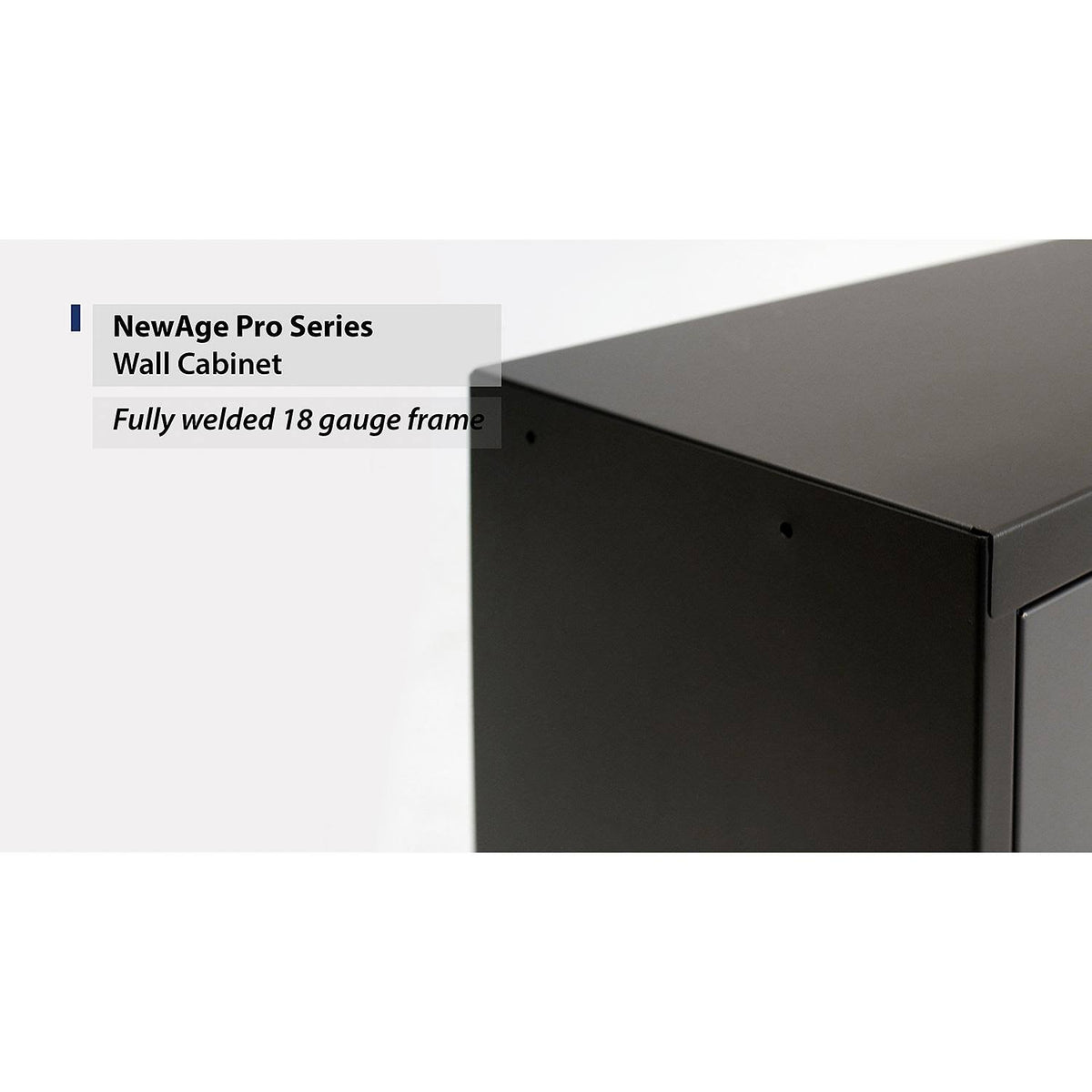 Red Wall Cabinet T742