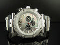 Black MOP Dial Diamond Watch T287279