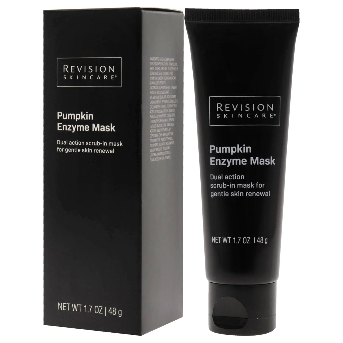 Pumpkin Enzyme Mask 1.7 oz B129005