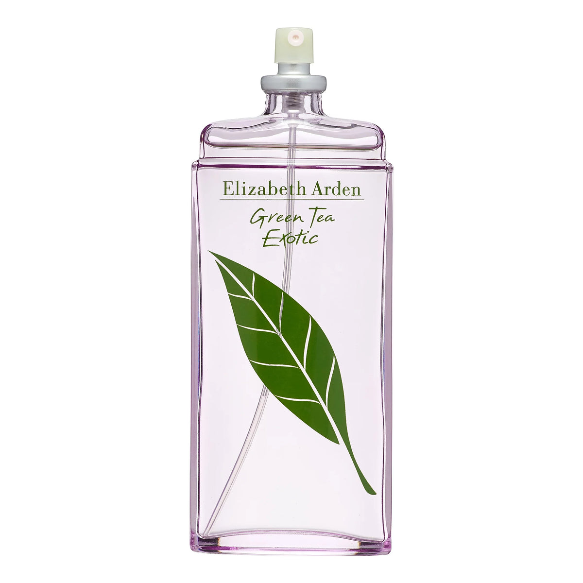 Green Tea Exotic Eau De Toilette Spray 3.3 oz U4125
