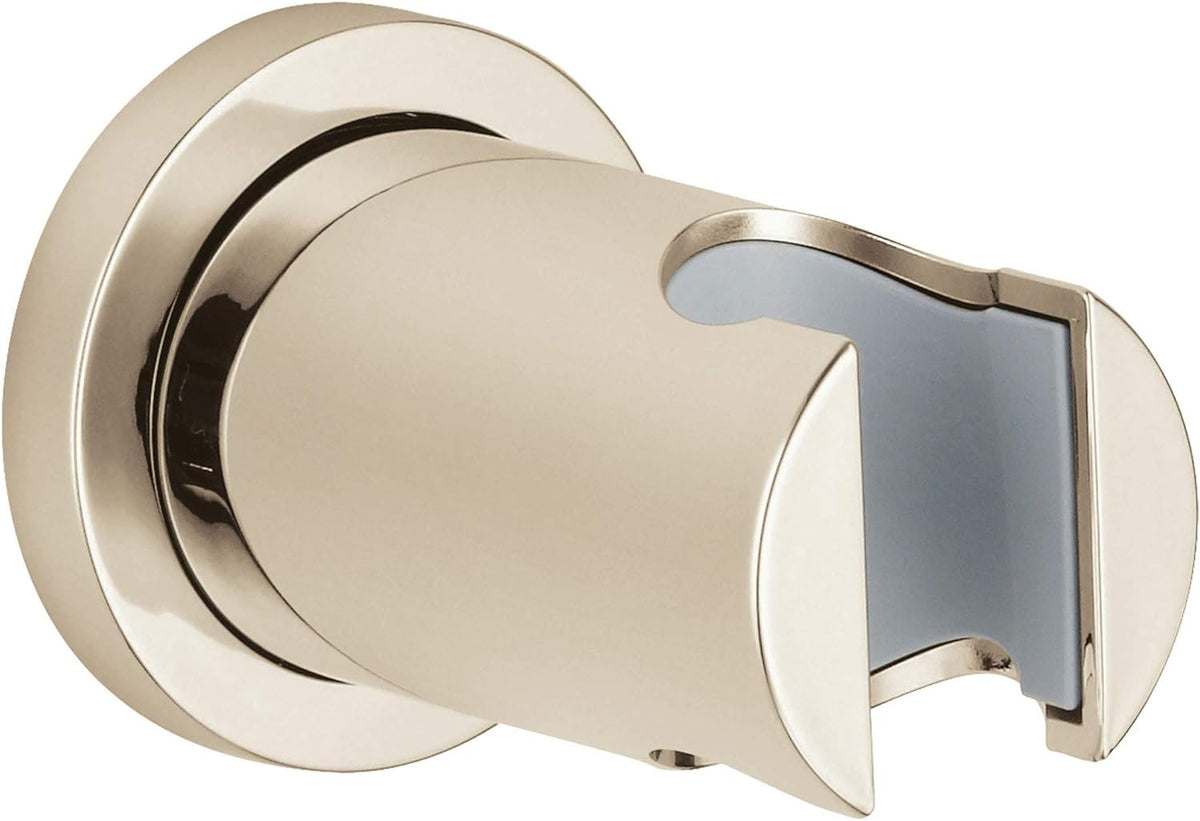 Starlight Chrome Wall Hand Shower Holder Pack of 2 B7771