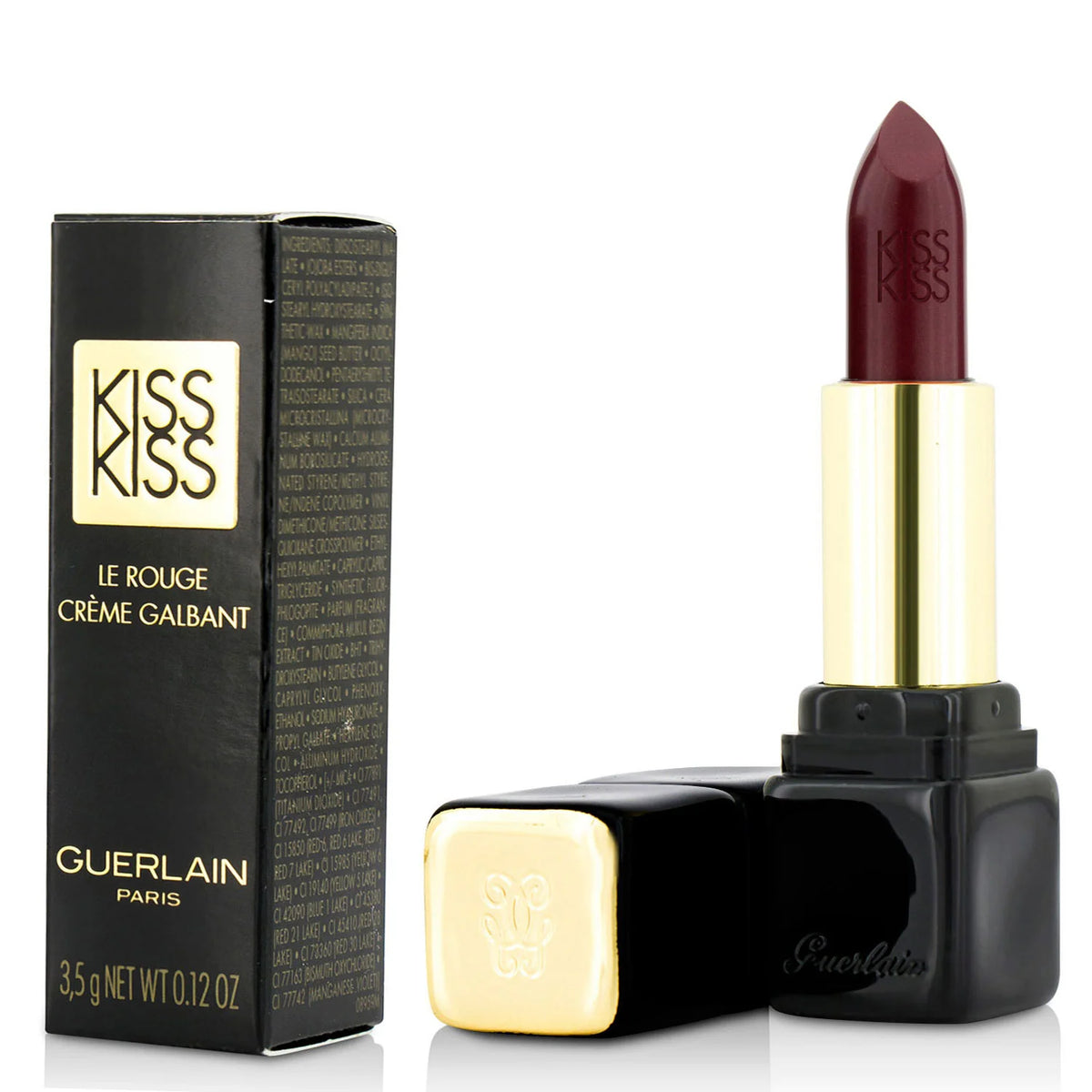 Shaping Cream Lip Colour I6458