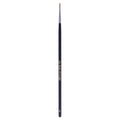 Sable Hair Brush - 1 Pc Brush J3210