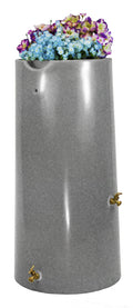 50 Gallon Rain Saver Light Granite D72024