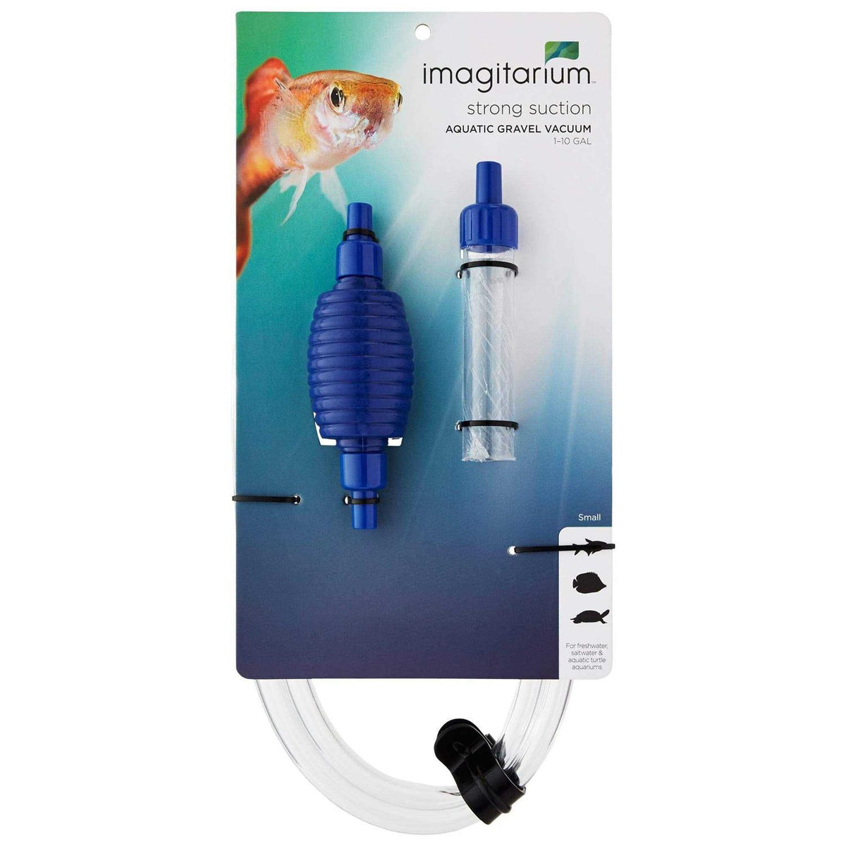 Aquatic Gravel Vacuum X53999