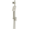 Polished Nickel Hand Shower Rail X7604
