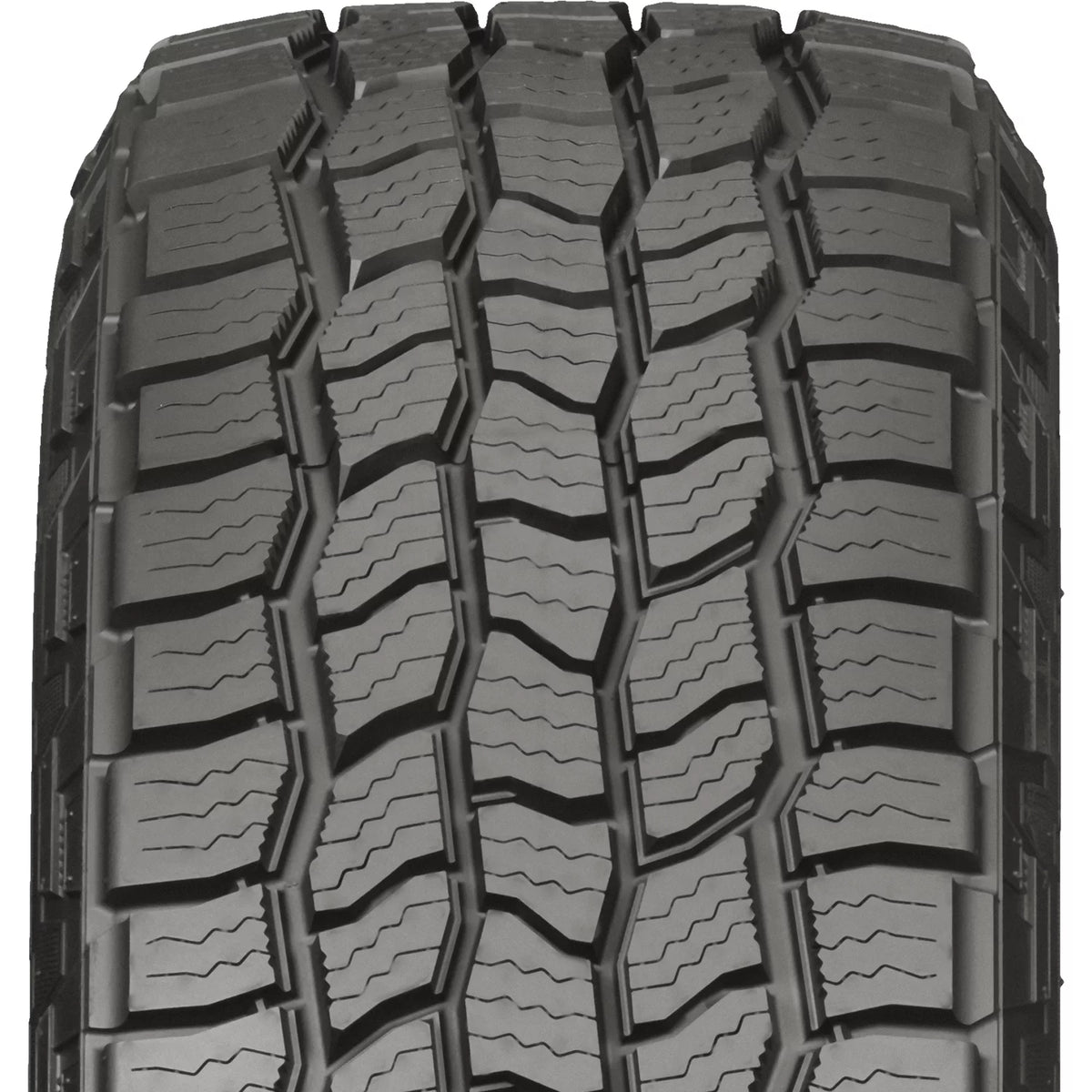 Pair of 2 265/75R16 116T All Terrain Tires F815