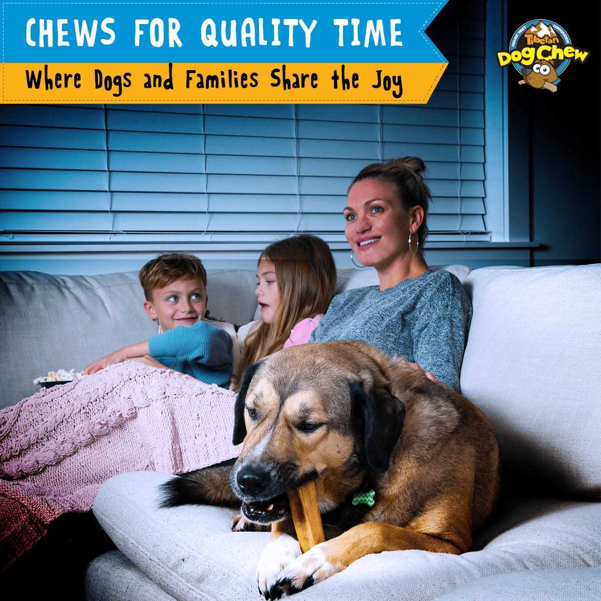 Yak Cheese Dog Chew D900207