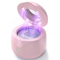 Black Ultrasonic Retainer Cleaner Q725029