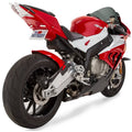 ABS Undertail with Built in LED Signals E561