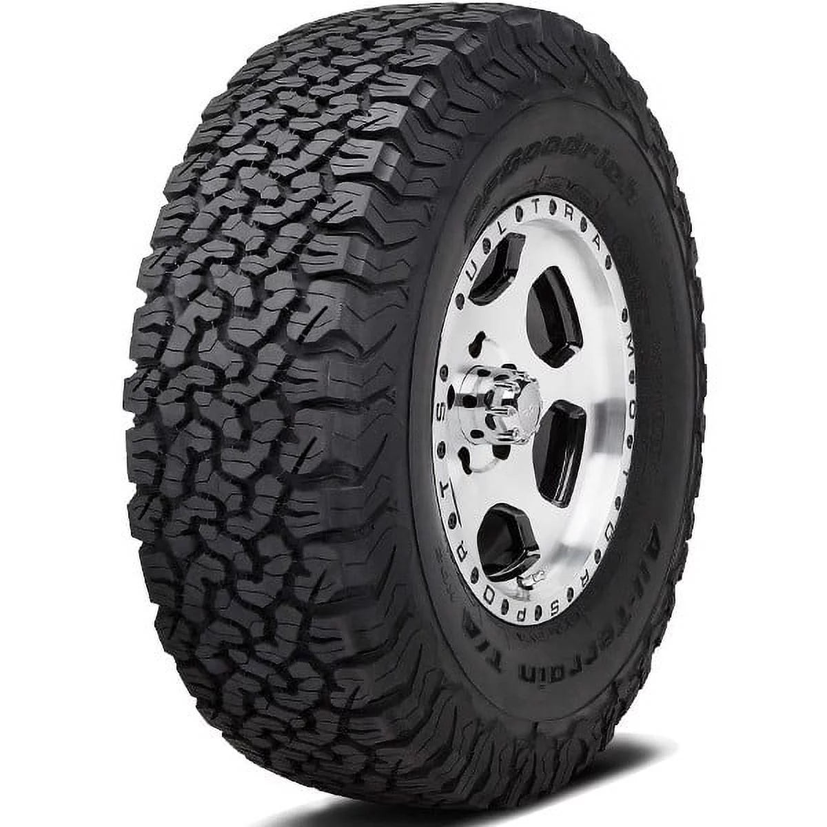 All-Season Tire K42782