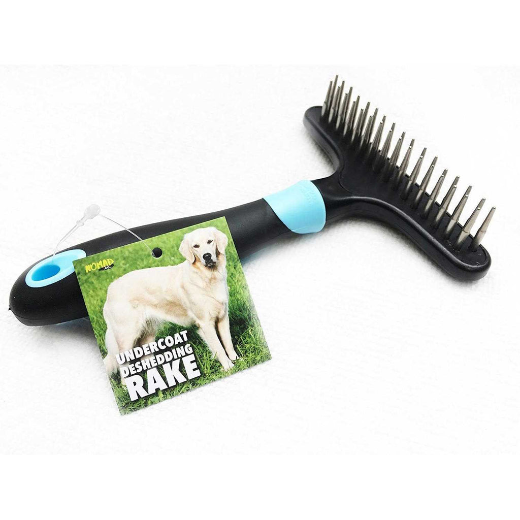 Dog Deshedding Dematting Brush Comb A74512