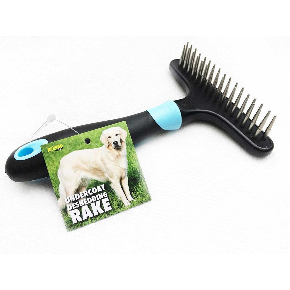Dog Deshedding Dematting Brush Comb A74512