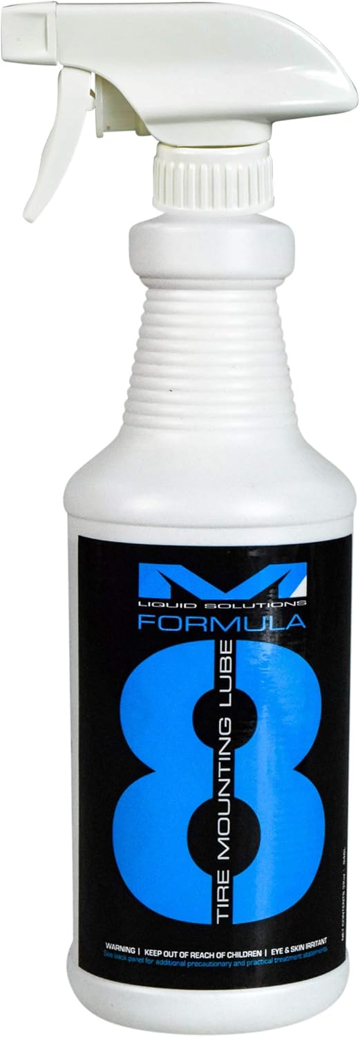 Tire Changing Lube 32oz 4 Pack Z232