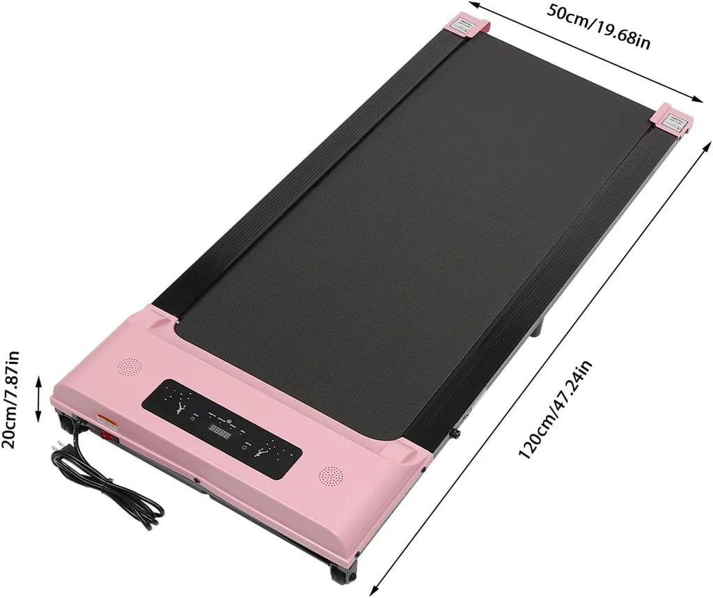 Foldable Electric Treadmill Z228222