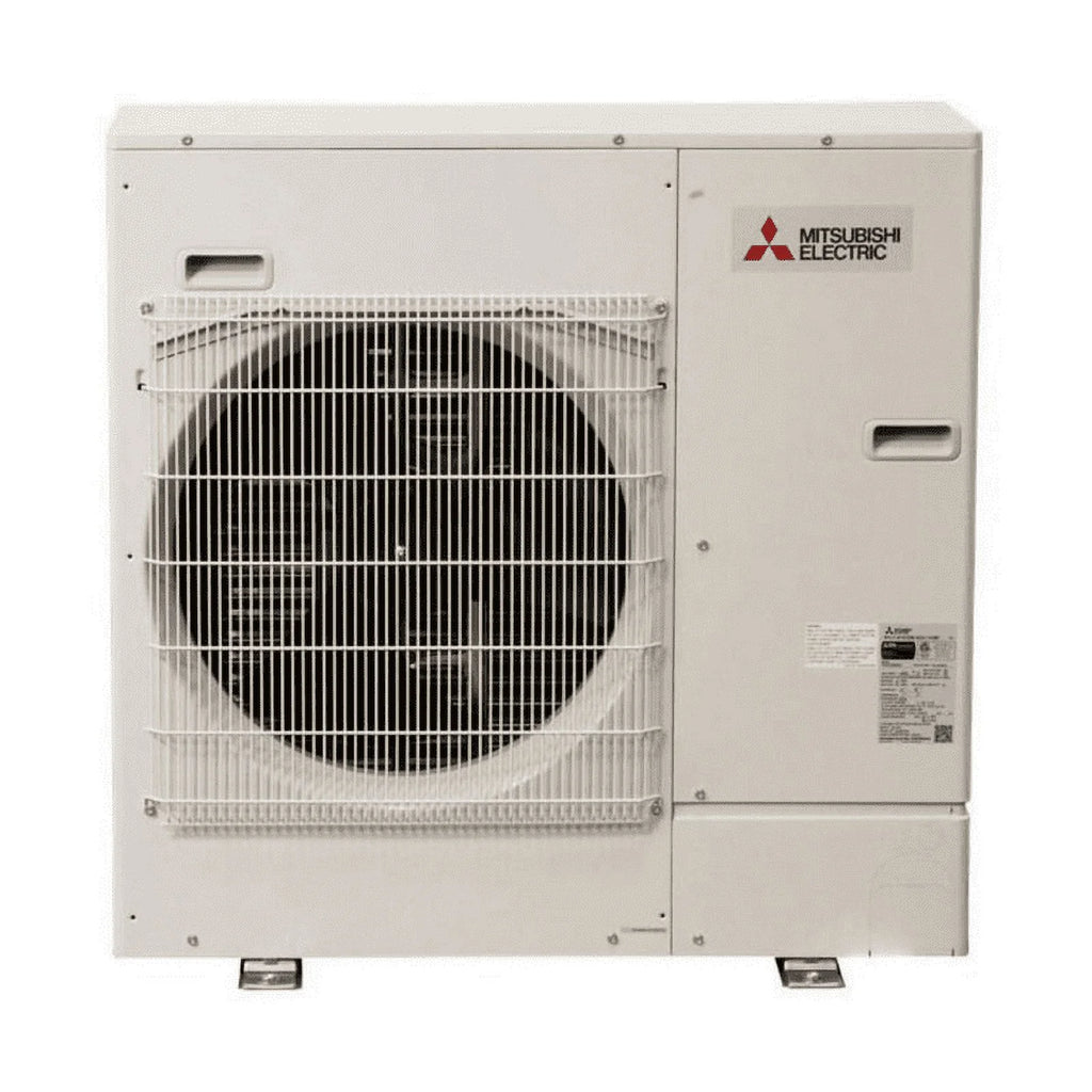15000 BTU Wall Mounted Heat Pump Air Conditioning System W6993