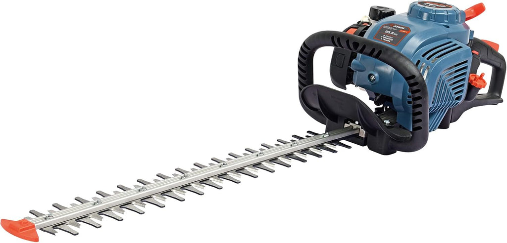 26.5 cc 4 Cycle Gas Hedge Trimmer F812842