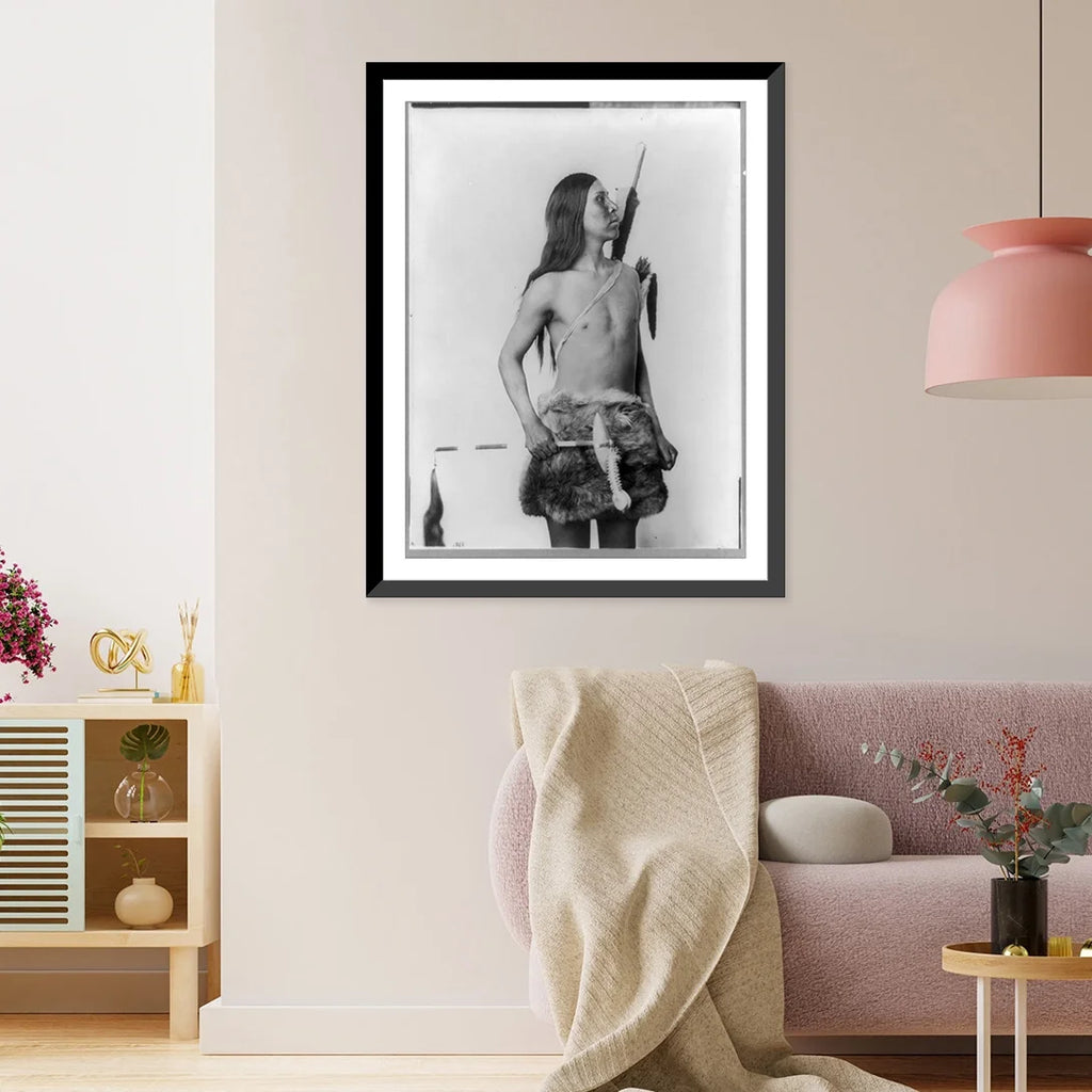 Framed Print 17-7/8" x 21-7/8" J57467