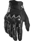 Bomber Gloves Black Q1397