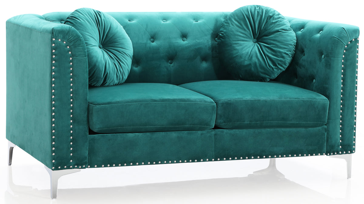 Loveseat K87514