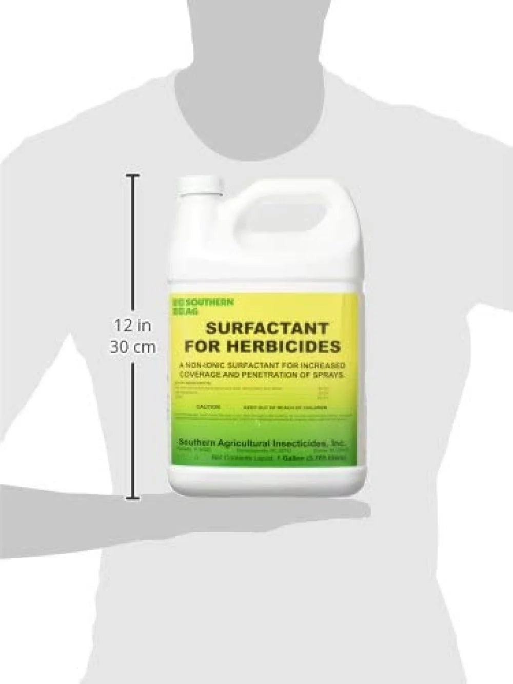 Surfactant for Herbicides 1 Gallon H929