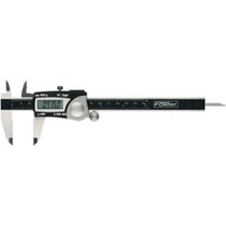 0-8 Economy Digital Caliper M253