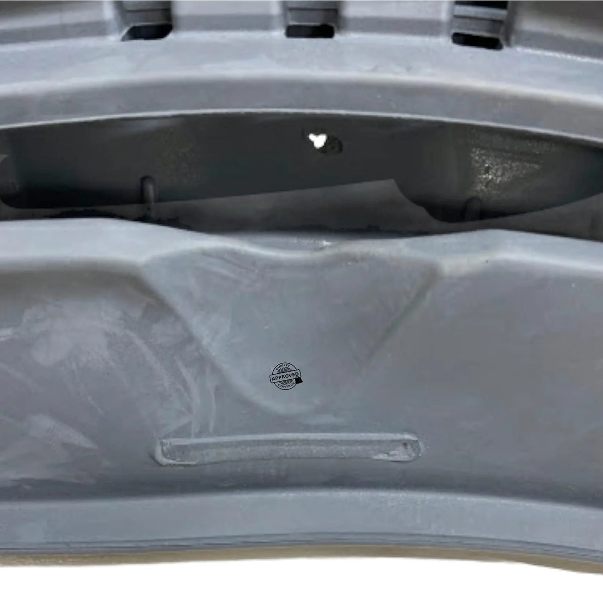 Washer Bellow Door Boot Seal 19" Diameter M8377