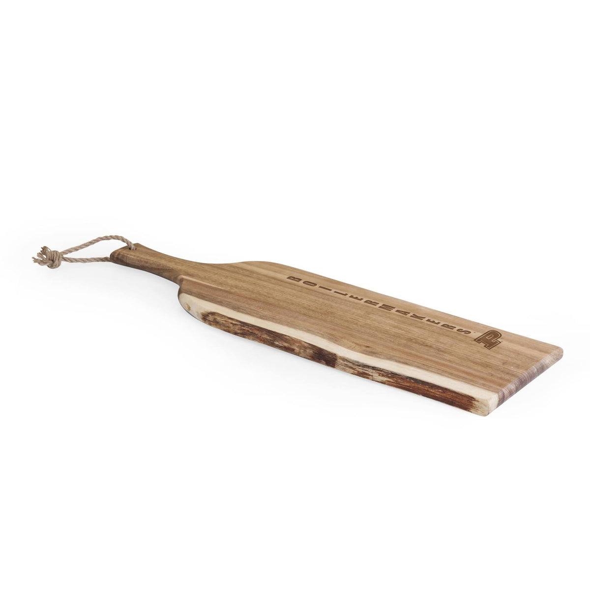 Artisan 24-in Acacia Serving Plank Z796