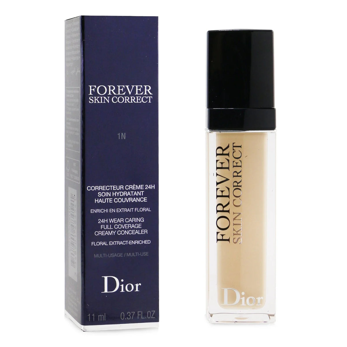 Creamy Concealer 11ml I572