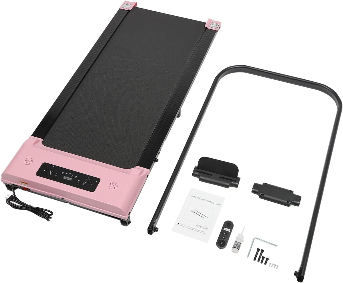 Foldable Electric Treadmill Z228222