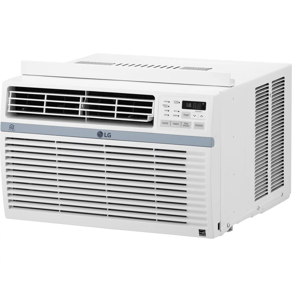 12,000 BTU Smart Window Air Conditioner X292