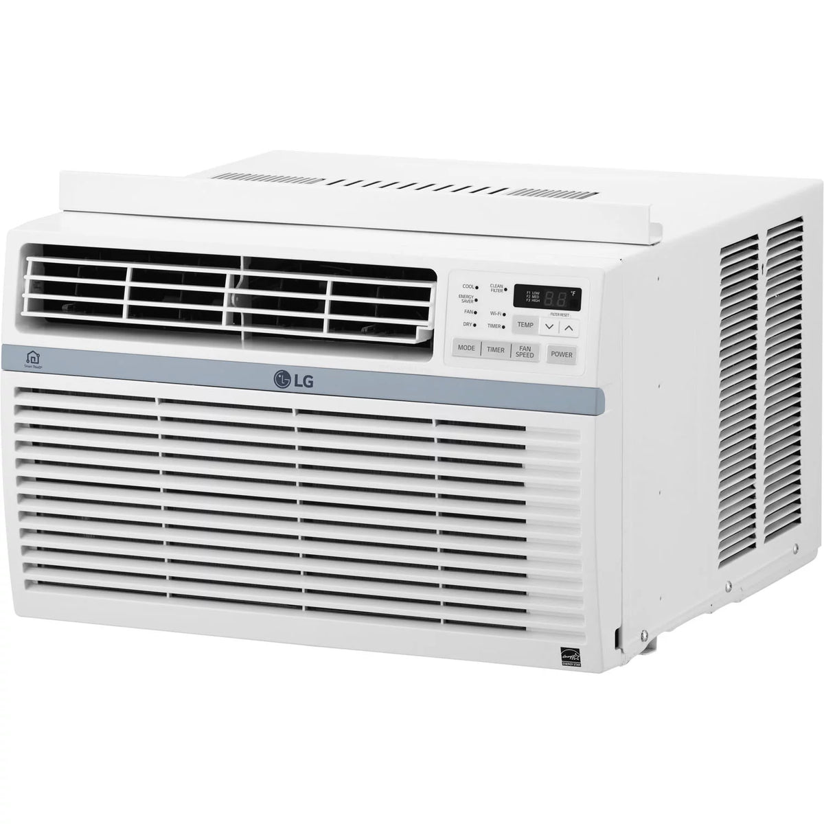 12,000 BTU Smart Window Air Conditioner X292
