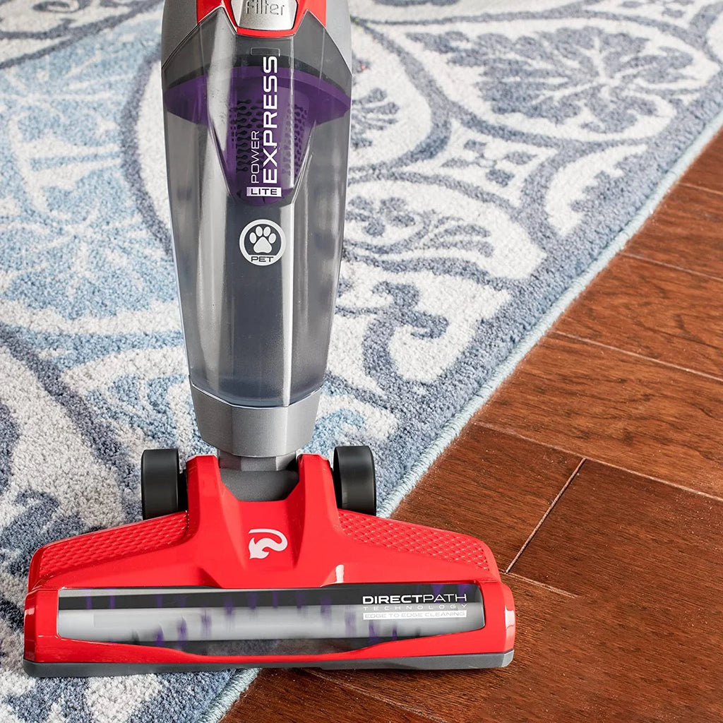 Corded Stick Vacuum Cleaner V227