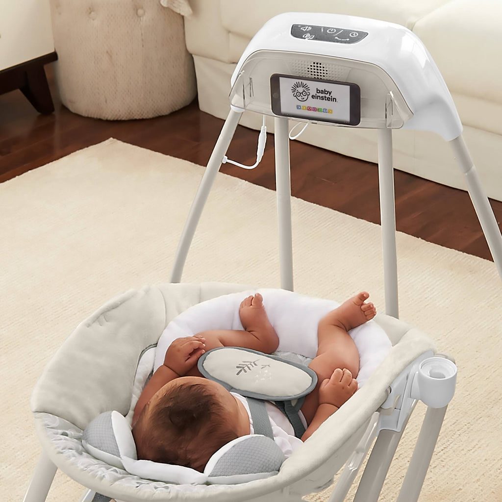 Gliding Swing and Rocker M83461