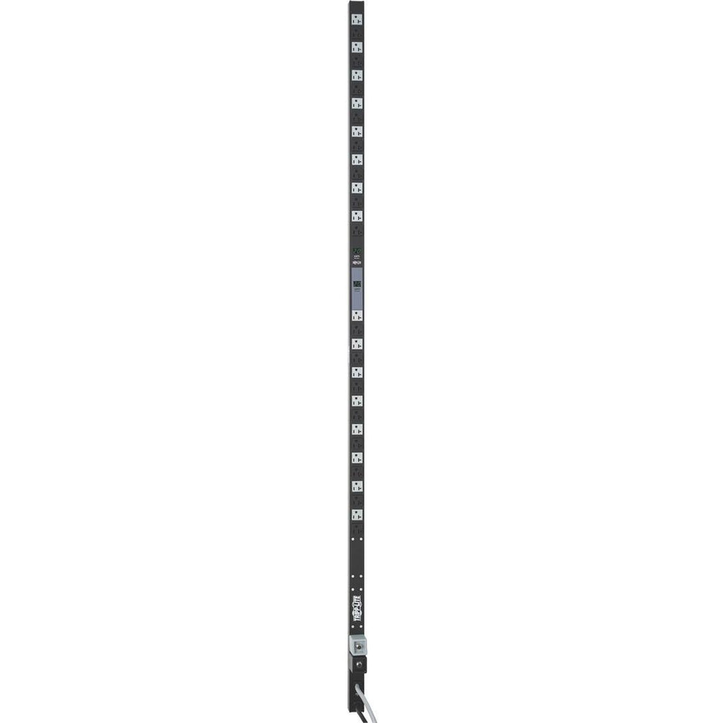Metered Dual Circuit 120V 20A Vertical PDU Q2557