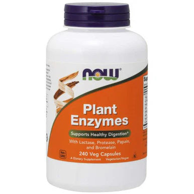 Plant Enzymes 240vc P90465