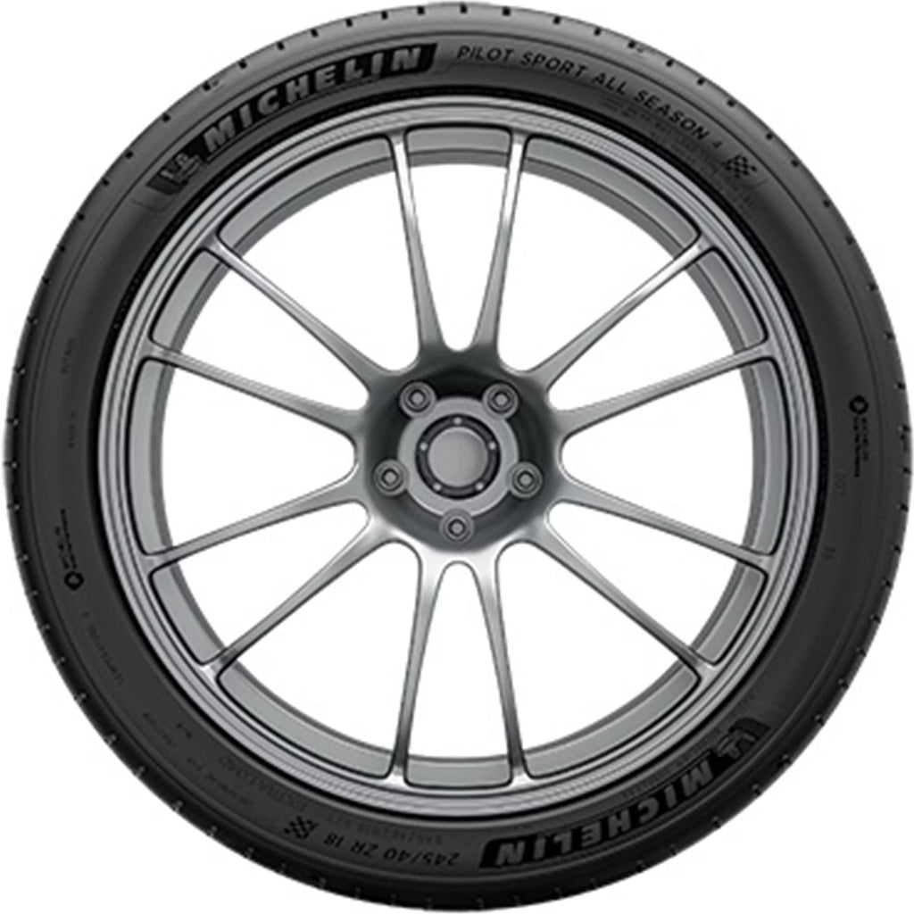 All Season 225/45ZR17 94Y XL Passenger Tire J76685