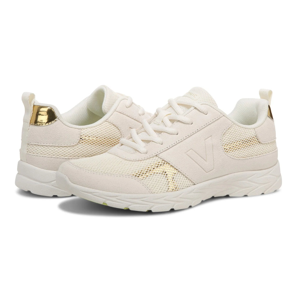 Marshmallow Sneakers H95458